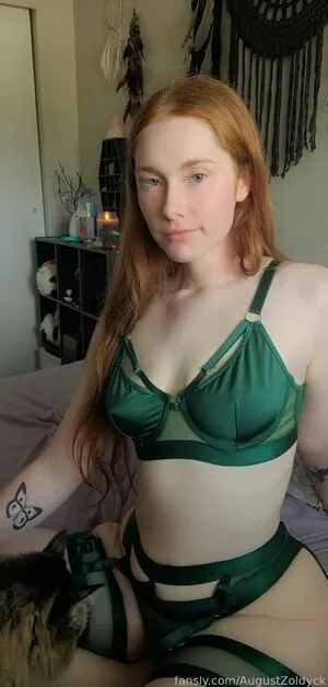 Augustzoldyck OnlyFans Leaked Free Thumbnail Picture - #a2FkH0Vngc