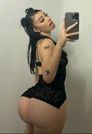 Auhneesh Nicole OnlyFans Leaked Free Thumbnail Picture - #5TLIrjITww