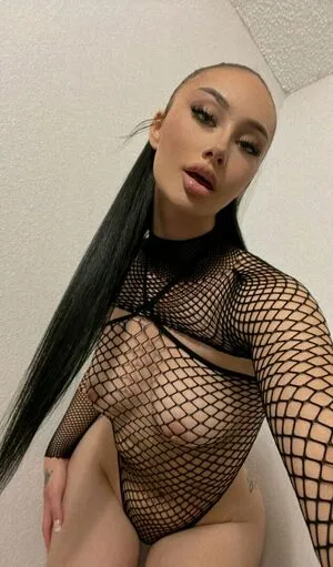 Auhneesh Nicole OnlyFans Leaked Free Thumbnail Picture - #C4YBLhdgmm