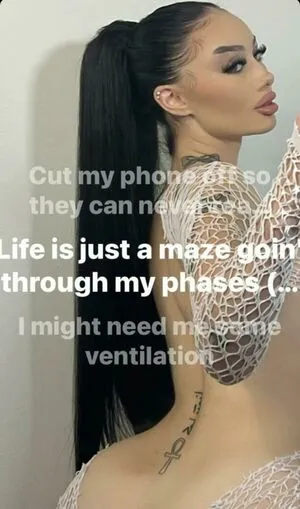 Auhneesh Nicole OnlyFans Leaked Free Thumbnail Picture - #CYGjlVB7Ob