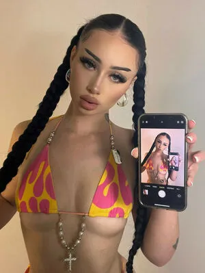 Auhneesh Nicole OnlyFans Leaked Free Thumbnail Picture - #Ivvr8M1hC8