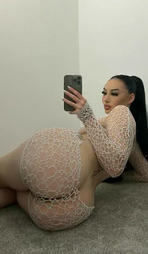 Auhneesh Nicole OnlyFans Leaked Free Thumbnail Picture - #SnMyVyF8eQ