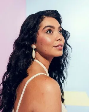 Aulii Cravalho OnlyFans Leaked Free Thumbnail Picture - #0H5XDAooMw