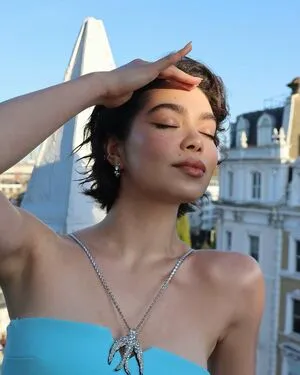 Aulii Cravalho OnlyFans Leaked Free Thumbnail Picture - #0ibq1uAOMP