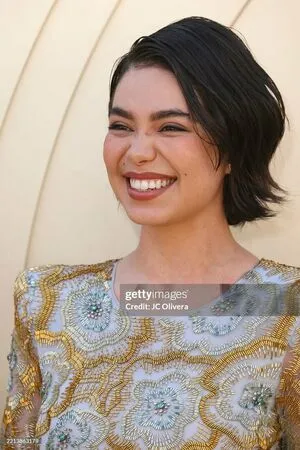Aulii Cravalho OnlyFans Leaked Free Thumbnail Picture - #15ug51Y6gm