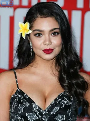 Aulii Cravalho OnlyFans Leaked Free Thumbnail Picture - #1hOXHmumZA