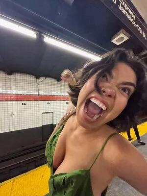 Aulii Cravalho OnlyFans Leaked Free Thumbnail Picture - #1hxQcfULvw