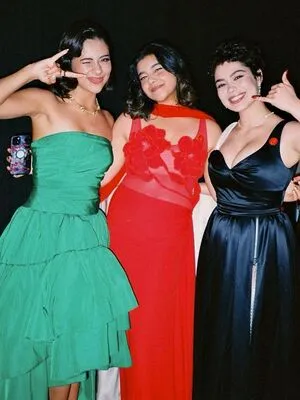 Aulii Cravalho OnlyFans Leaked Free Thumbnail Picture - #1ymZyOFjQI