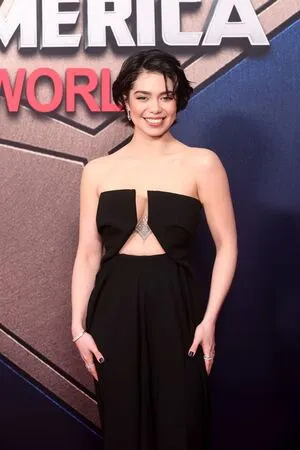 Aulii Cravalho OnlyFans Leaked Free Thumbnail Picture - #20l6Mu0J2R