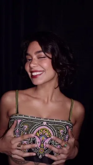 Aulii Cravalho OnlyFans Leaked Free Thumbnail Picture - #2EYesbEPWS