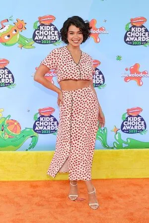 Aulii Cravalho OnlyFans Leaked Free Thumbnail Picture - #36e8dCPAiq