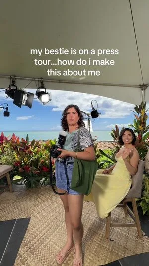 Aulii Cravalho OnlyFans Leaked Free Thumbnail Picture - #38JVUtHqNW