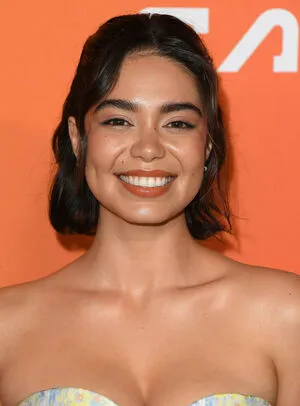 Aulii Cravalho OnlyFans Leaked Free Thumbnail Picture - #3ns17vmklC