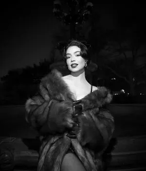 Aulii Cravalho OnlyFans Leaked Free Thumbnail Picture - #4YGgNcoG5j