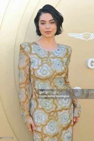 Aulii Cravalho OnlyFans Leaked Free Thumbnail Picture - #4a6XBte5mw