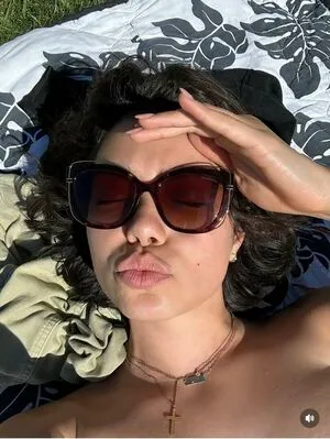 Aulii Cravalho OnlyFans Leaked Free Thumbnail Picture - #4zxGEEZAj4