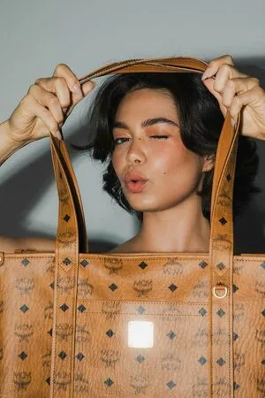 Aulii Cravalho OnlyFans Leaked Free Thumbnail Picture - #5hpusaJKv3