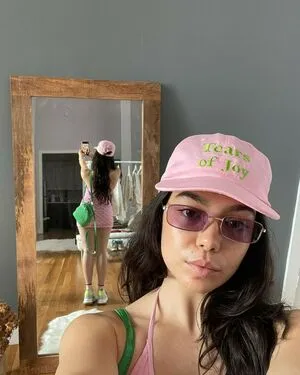 Aulii Cravalho OnlyFans Leaked Free Thumbnail Picture - #6MsSo01qUu