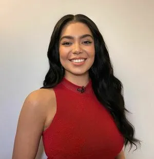 Aulii Cravalho OnlyFans Leaked Free Thumbnail Picture - #6XwOPpko99