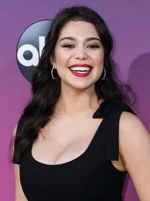 Aulii Cravalho OnlyFans Leaked Free Thumbnail Picture - #7UCxVzIhTr