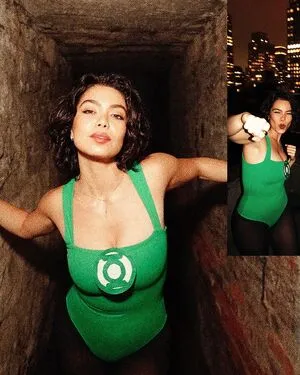 Aulii Cravalho OnlyFans Leaked Free Thumbnail Picture - #7VLgJr4ngM