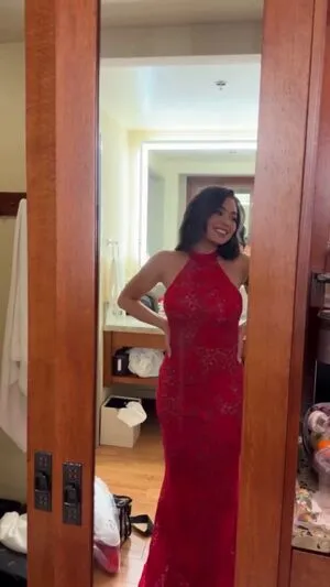 Aulii Cravalho OnlyFans Leaked Free Thumbnail Picture - #7jTE5uSje6