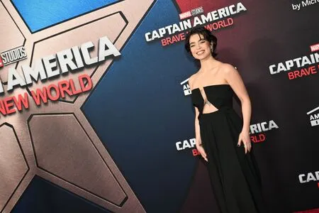 Aulii Cravalho OnlyFans Leaked Free Thumbnail Picture - #7ysX8uqMOa