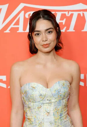 Aulii Cravalho OnlyFans Leaked Free Thumbnail Picture - #8srxYaKkeq
