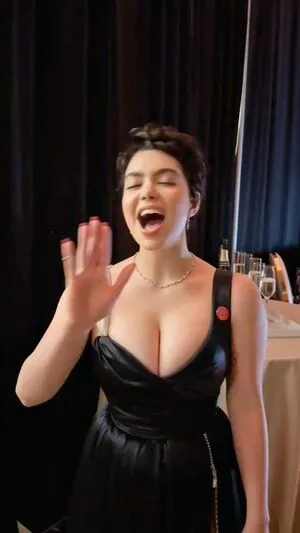 Aulii Cravalho OnlyFans Leaked Free Thumbnail Picture - #9ayuKM1iyN