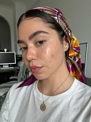 Aulii Cravalho OnlyFans Leaked Free Thumbnail Picture - #9tdpyVubXF