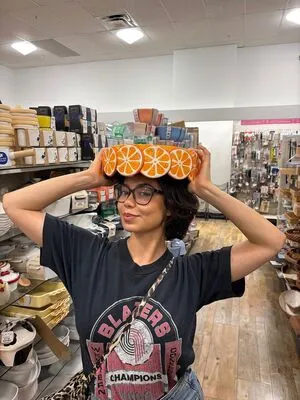 Aulii Cravalho OnlyFans Leaked Free Thumbnail Picture - #Aeiy8612Im