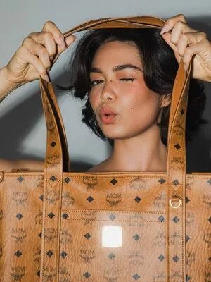 Aulii Cravalho OnlyFans Leaked Free Thumbnail Picture - #Ath2vFntW5