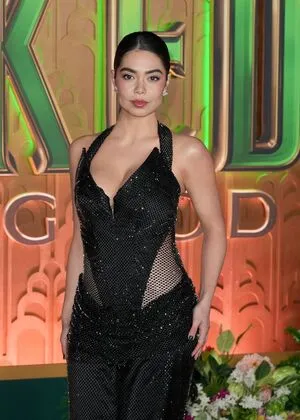 Aulii Cravalho OnlyFans Leaked Free Thumbnail Picture - #BQP6M64b6f
