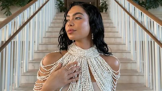 Aulii Cravalho OnlyFans Leaked Free Thumbnail Picture - #C3zpArZaUs