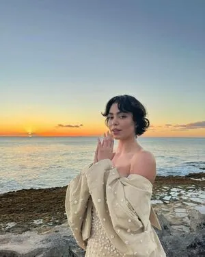 Aulii Cravalho OnlyFans Leaked Free Thumbnail Picture - #CasVOzwCE5