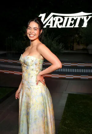 Aulii Cravalho OnlyFans Leaked Free Thumbnail Picture - #CdFoCZv8WG