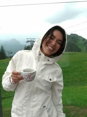 Aulii Cravalho OnlyFans Leaked Free Thumbnail Picture - #FDQNy2jC0C