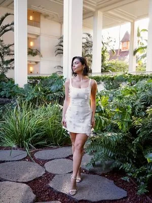 Aulii Cravalho OnlyFans Leaked Free Thumbnail Picture - #FoBtAxypRG