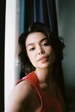 Aulii Cravalho OnlyFans Leaked Free Thumbnail Picture - #GIP06pZcfy