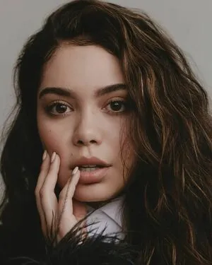 Aulii Cravalho OnlyFans Leaked Free Thumbnail Picture - #IWqVMT54ty
