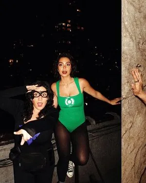 Aulii Cravalho OnlyFans Leaked Free Thumbnail Picture - #J0HP587SFR