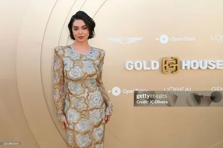 Aulii Cravalho OnlyFans Leaked Free Thumbnail Picture - #K2VZOoO7h9
