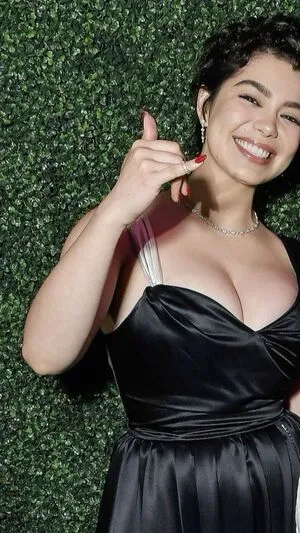 Aulii Cravalho OnlyFans Leaked Free Thumbnail Picture - #K4sDPhlPLL