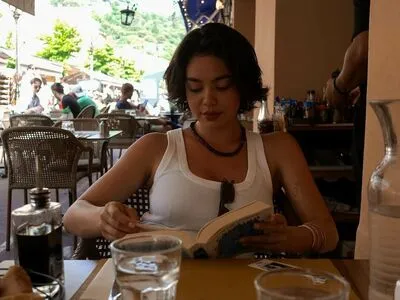 Aulii Cravalho OnlyFans Leaked Free Thumbnail Picture - #KDqBj9kfrz