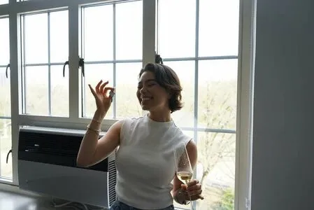 Aulii Cravalho OnlyFans Leaked Free Thumbnail Picture - #LsQSFeQeID