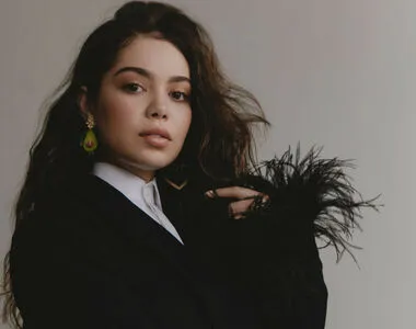 Aulii Cravalho OnlyFans Leaked Free Thumbnail Picture - #MWOOgY3G5p