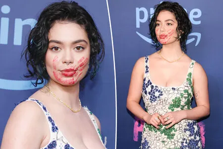 Aulii Cravalho OnlyFans Leaked Free Thumbnail Picture - #MeJDBZuqLa