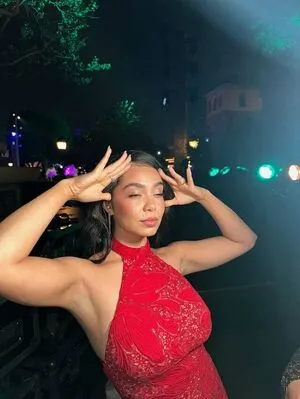 Aulii Cravalho OnlyFans Leaked Free Thumbnail Picture - #Mf4gXC5zds