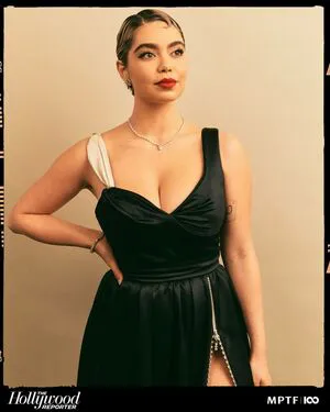 Aulii Cravalho OnlyFans Leaked Free Thumbnail Picture - #NjaW0MtMsK