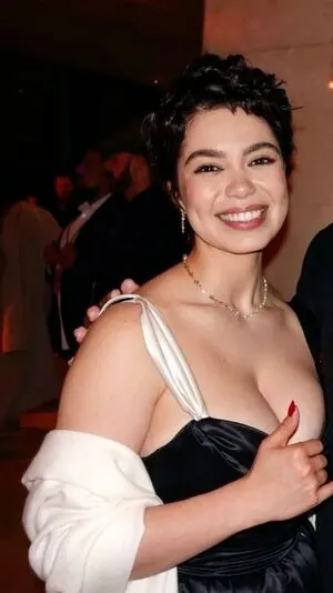 Aulii Cravalho OnlyFans Leaked Free Thumbnail Picture - #OPgGyyqgyF
